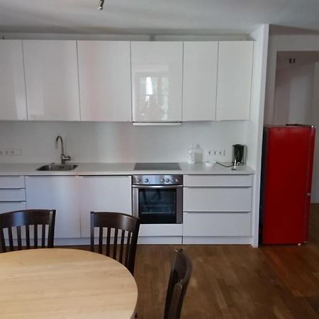 KMH Apartment St. Blasien Bagian luar foto