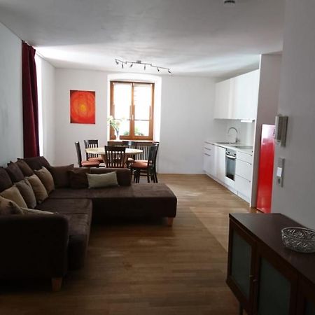 KMH Apartment St. Blasien Bagian luar foto