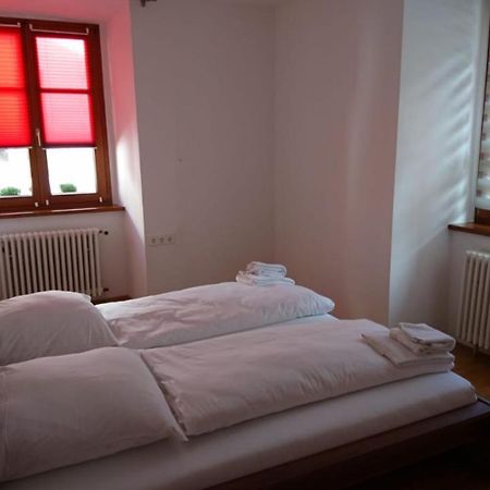 KMH Apartment St. Blasien Bagian luar foto