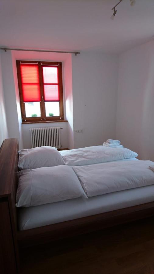 KMH Apartment St. Blasien Bagian luar foto