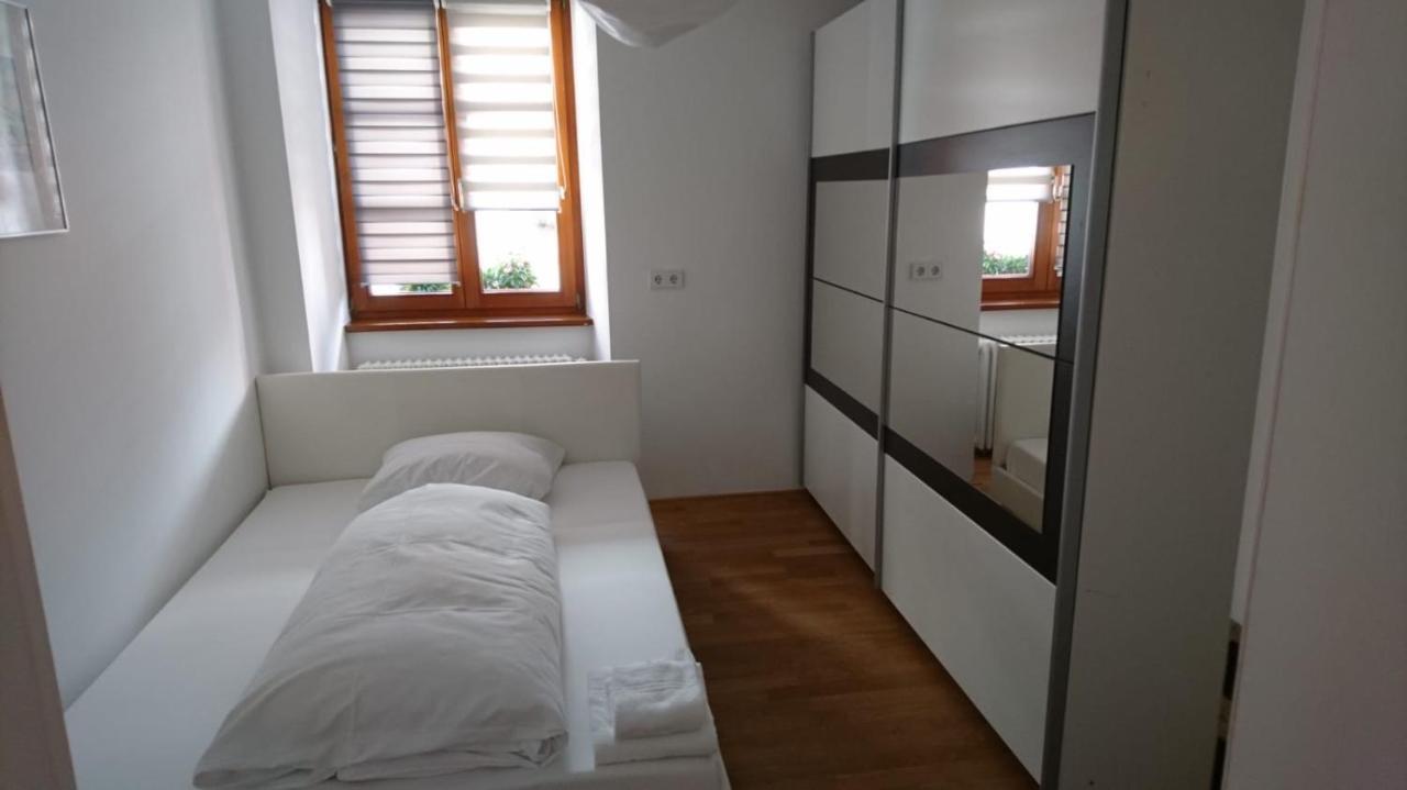 KMH Apartment St. Blasien Bagian luar foto