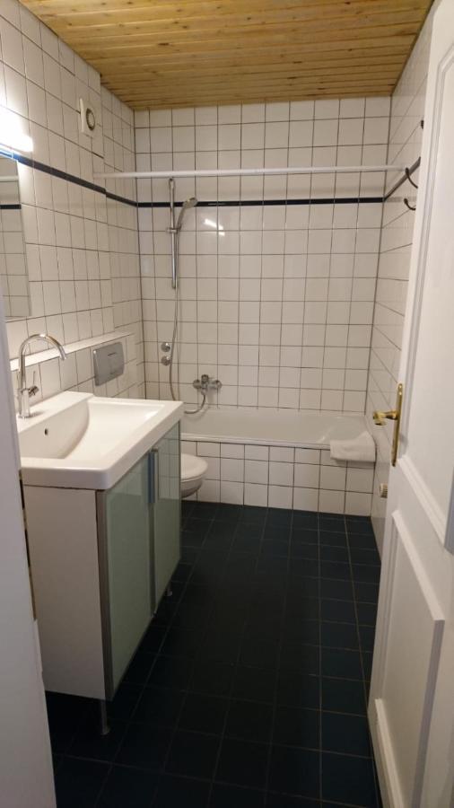 KMH Apartment St. Blasien Bagian luar foto