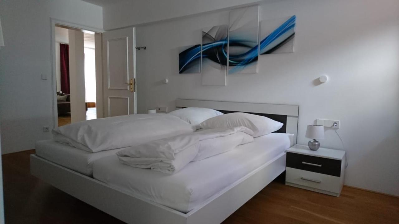 KMH Apartment St. Blasien Bagian luar foto