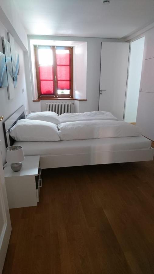 KMH Apartment St. Blasien Bagian luar foto
