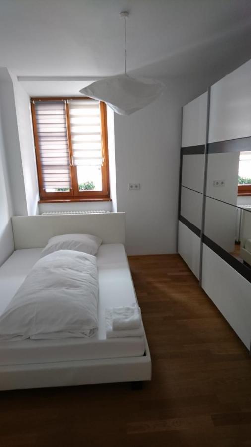 KMH Apartment St. Blasien Bagian luar foto