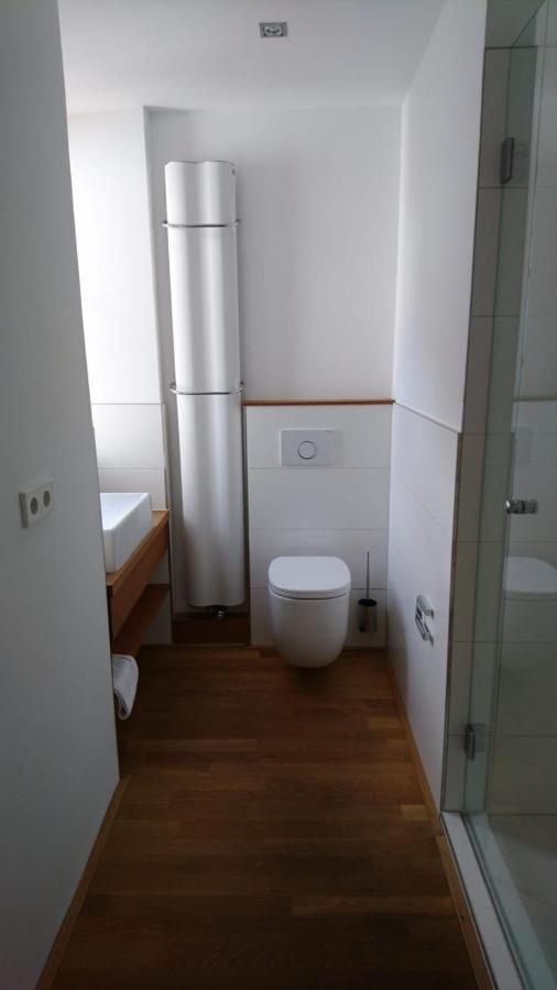 KMH Apartment St. Blasien Bagian luar foto